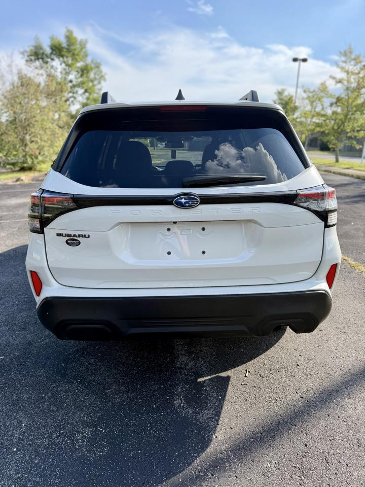 Subaru Forester Premium 2025