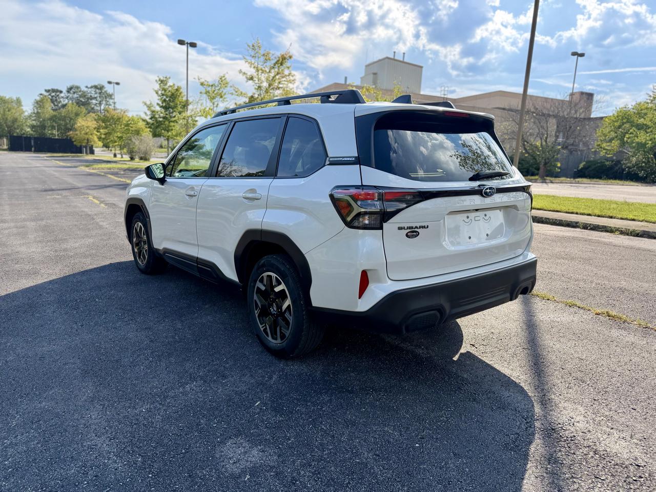 Subaru Forester Premium 2025