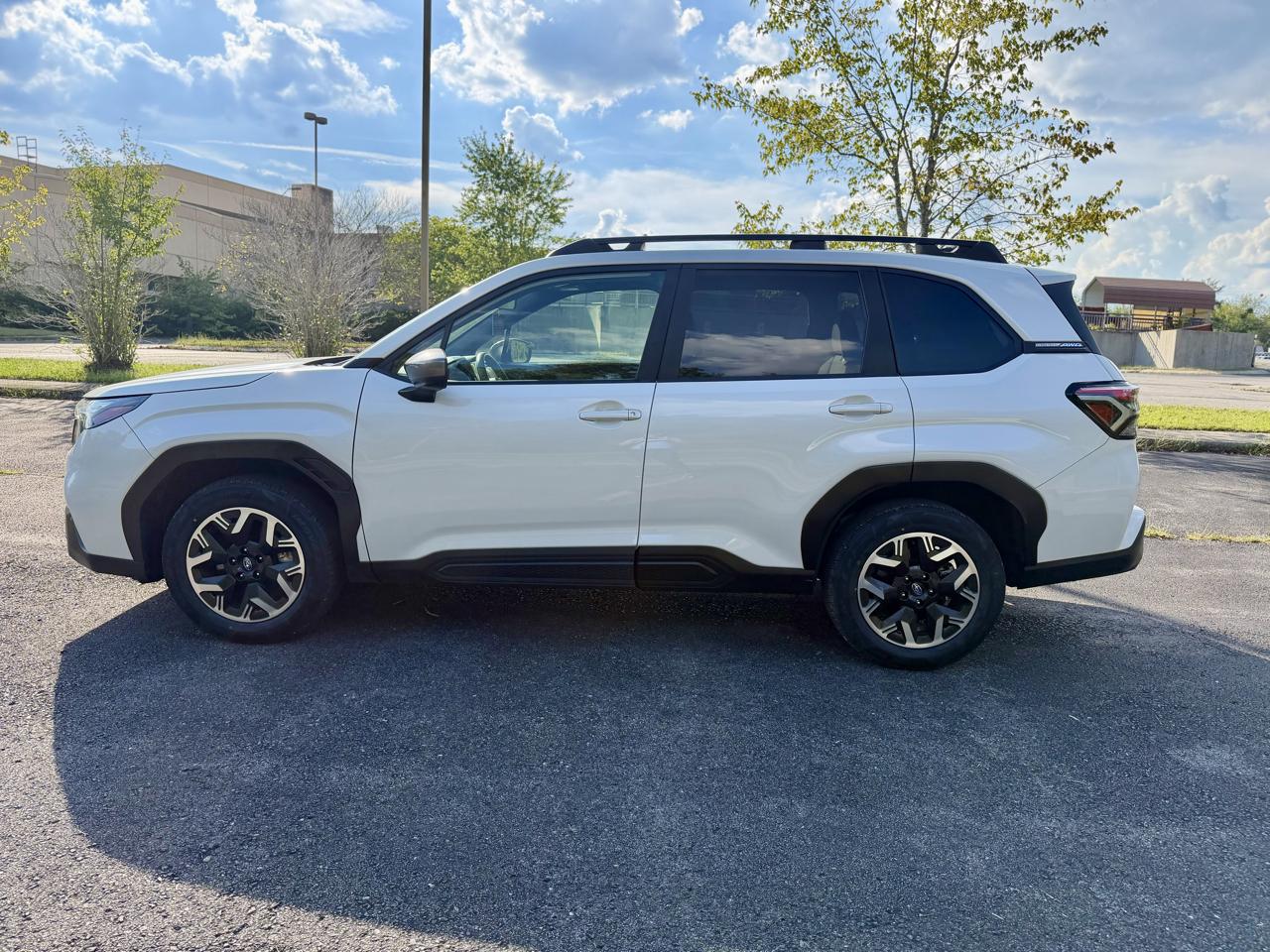 Subaru Forester Premium 2025