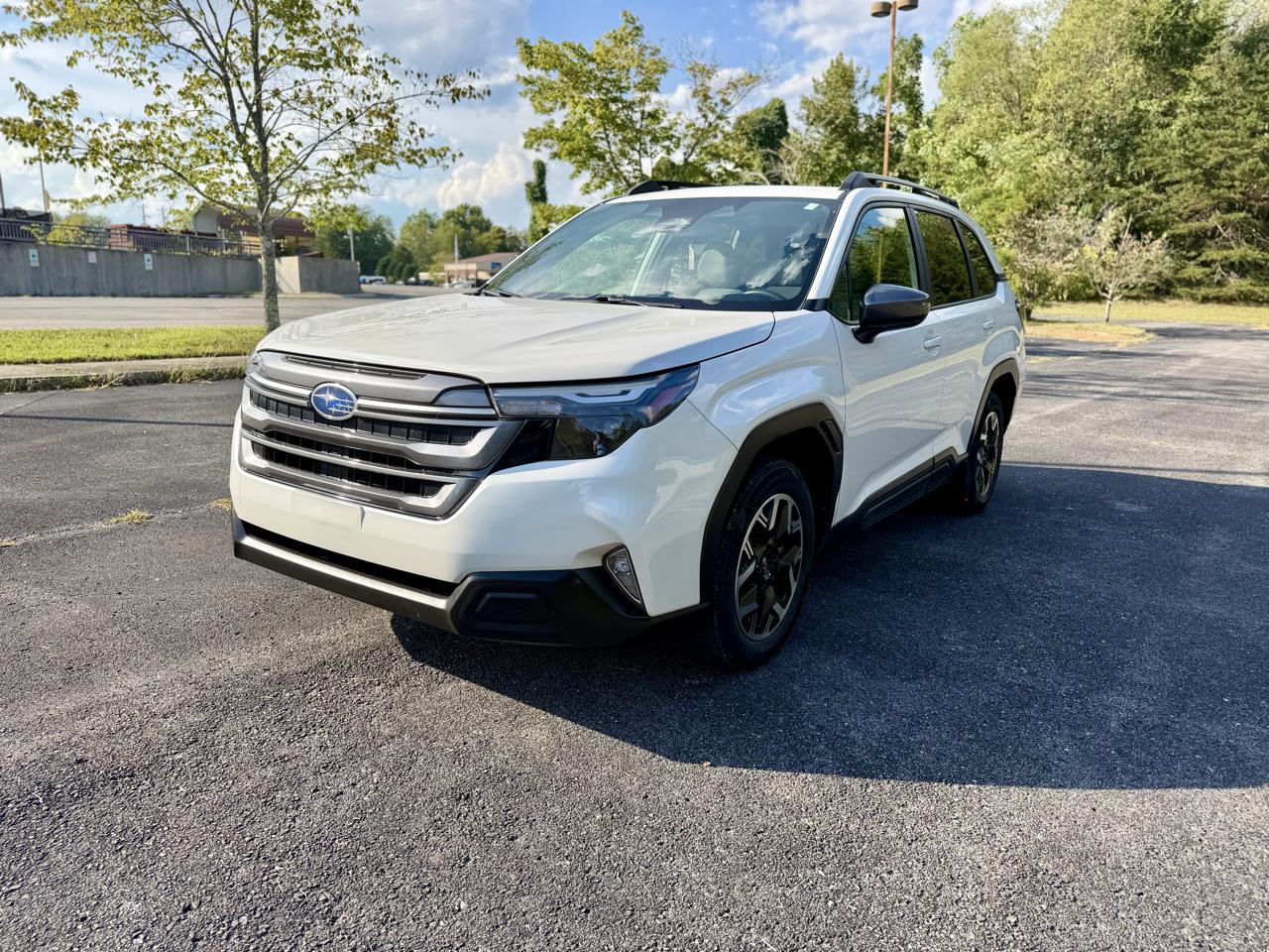 Subaru Forester Premium 2025