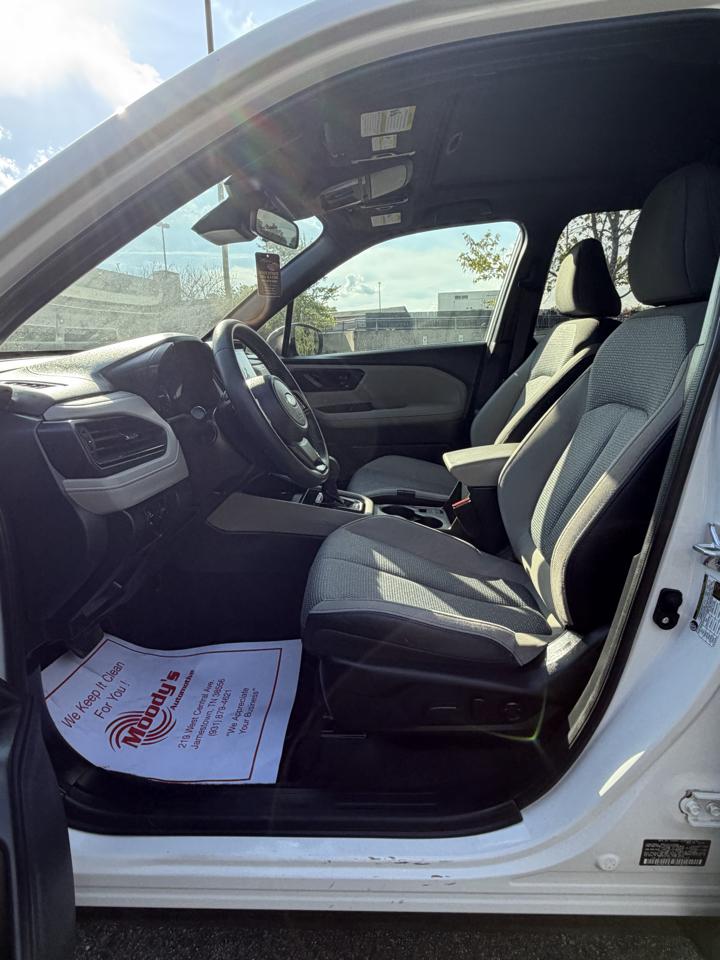 Subaru Forester Premium 2025