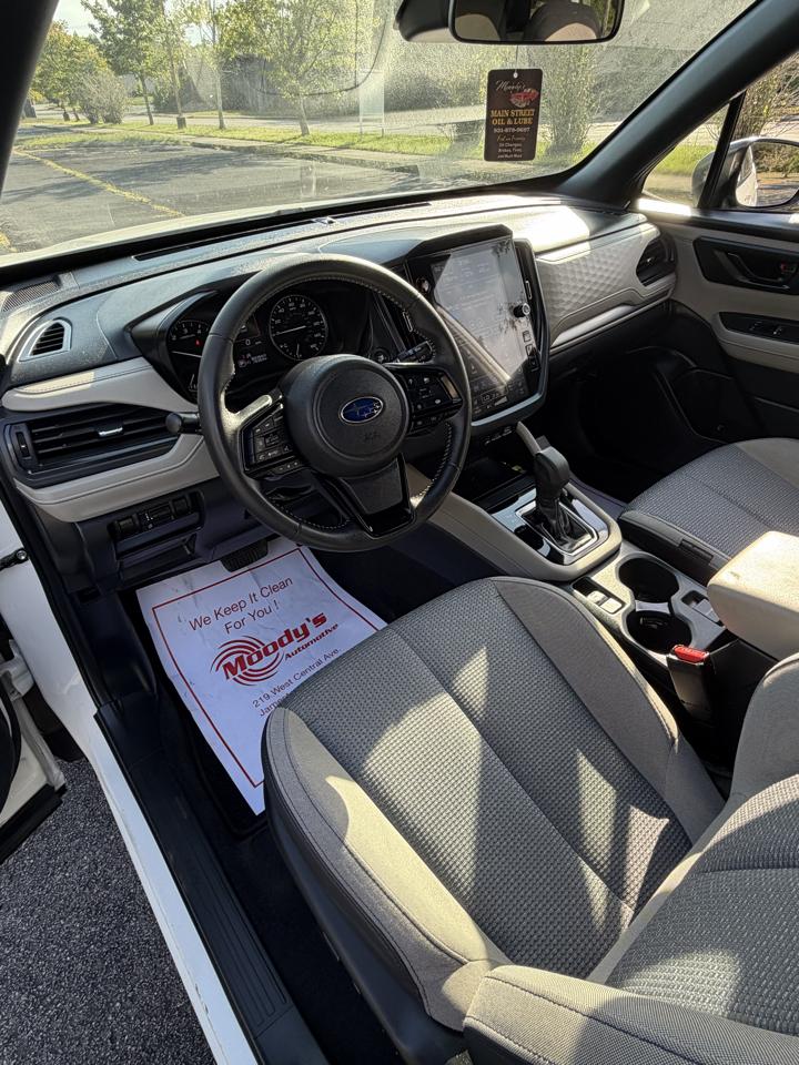 Subaru Forester Premium 2025