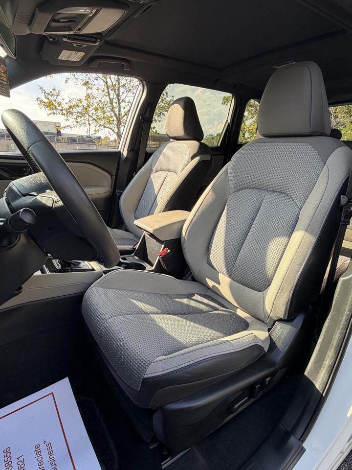 Subaru Forester Premium 2025