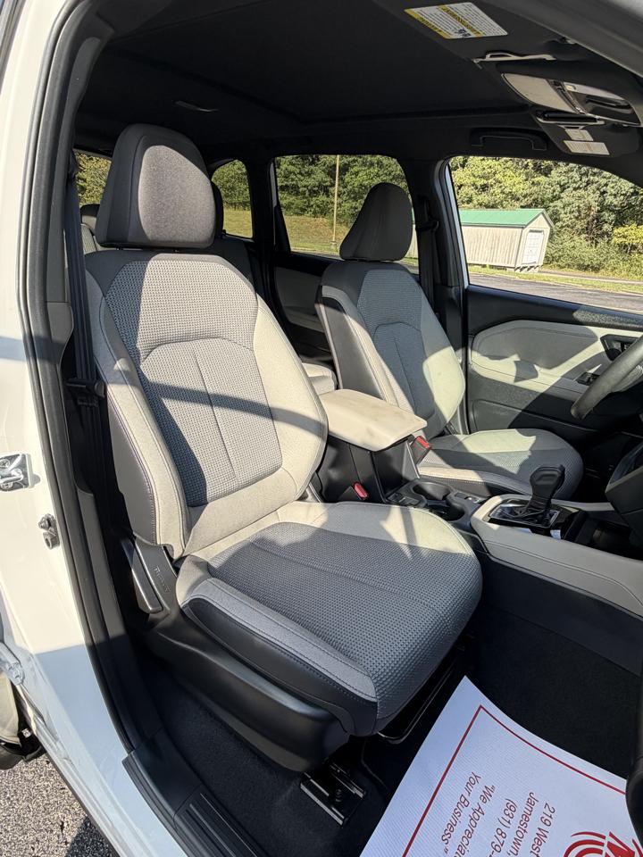 Subaru Forester Premium 2025