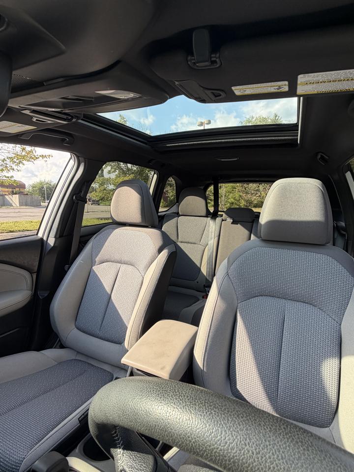 Subaru Forester Premium 2025