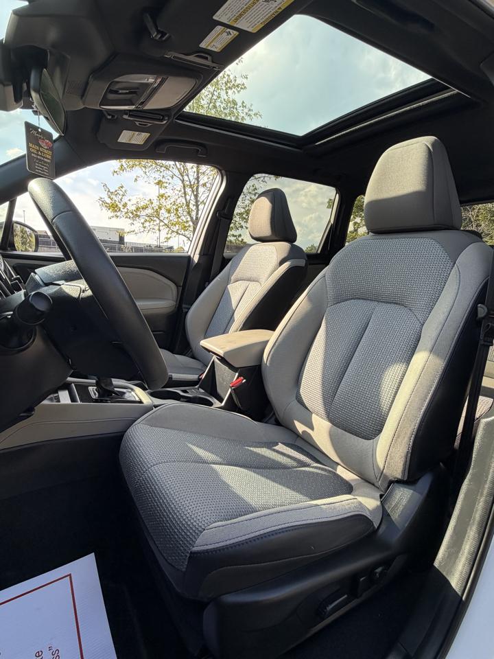 Subaru Forester Premium 2025