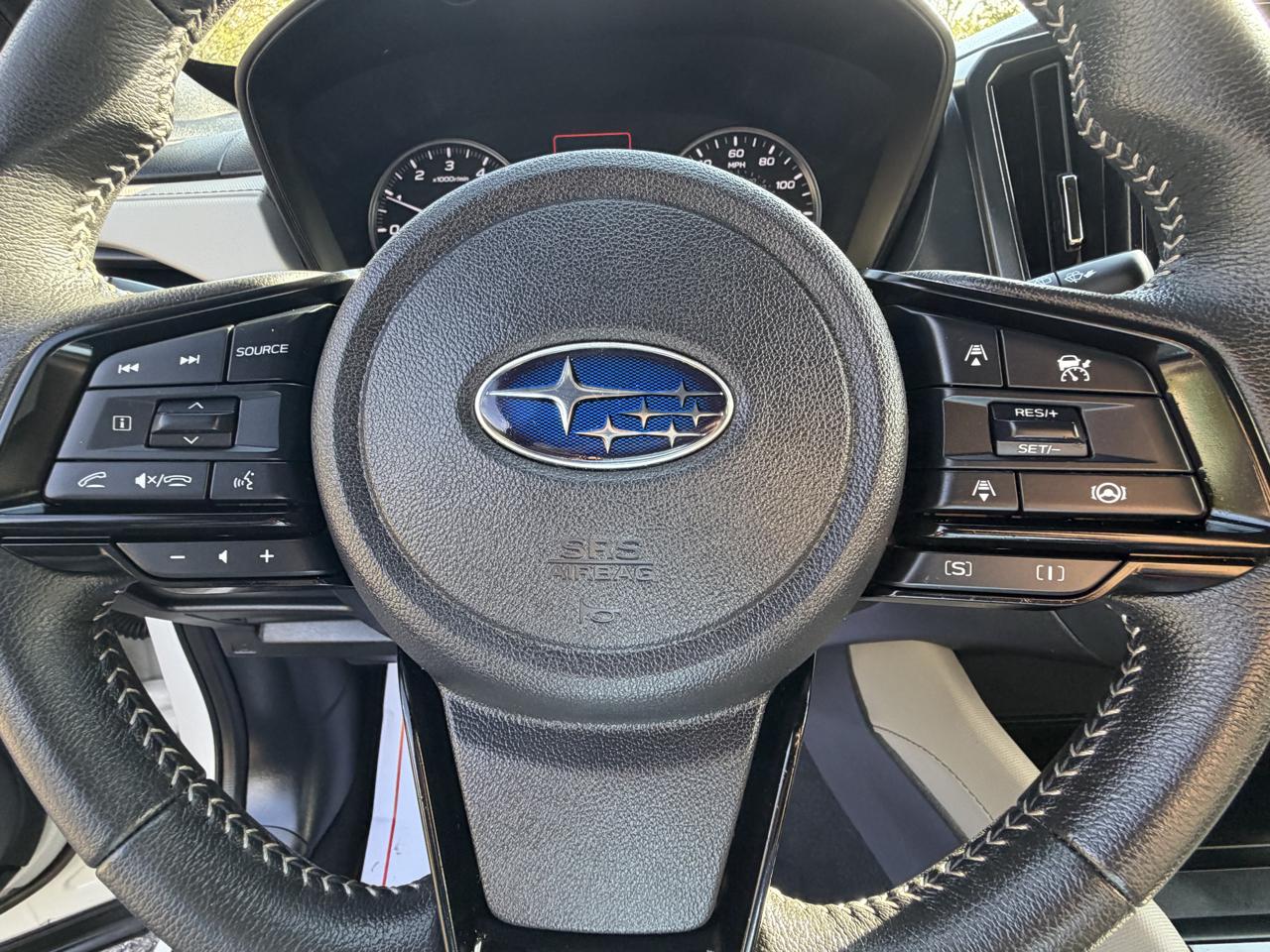 Subaru Forester Premium 2025