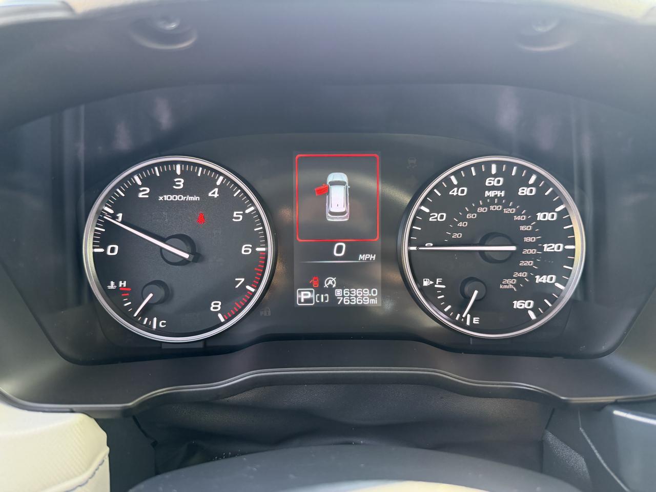 Subaru Forester Premium 2025