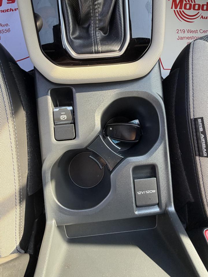 Subaru Forester Premium 2025