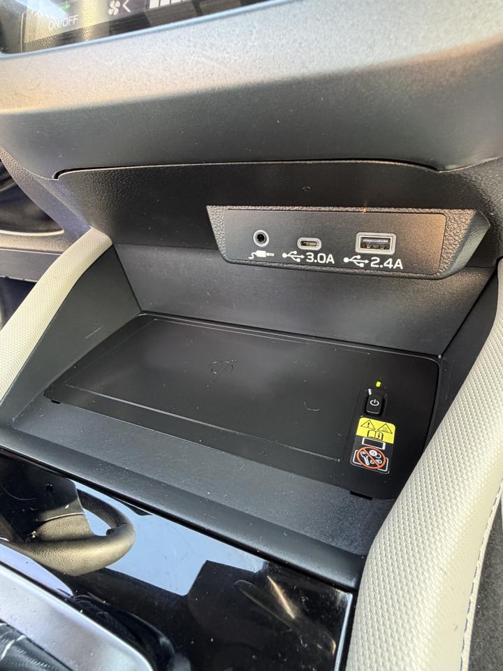 Subaru Forester Premium 2025