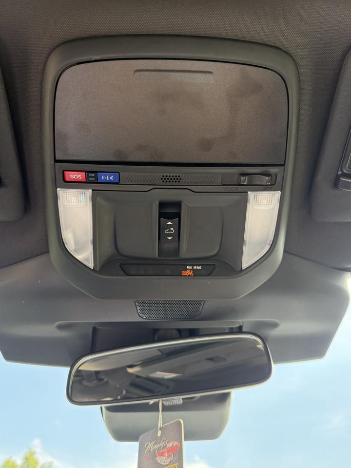Subaru Forester Premium 2025