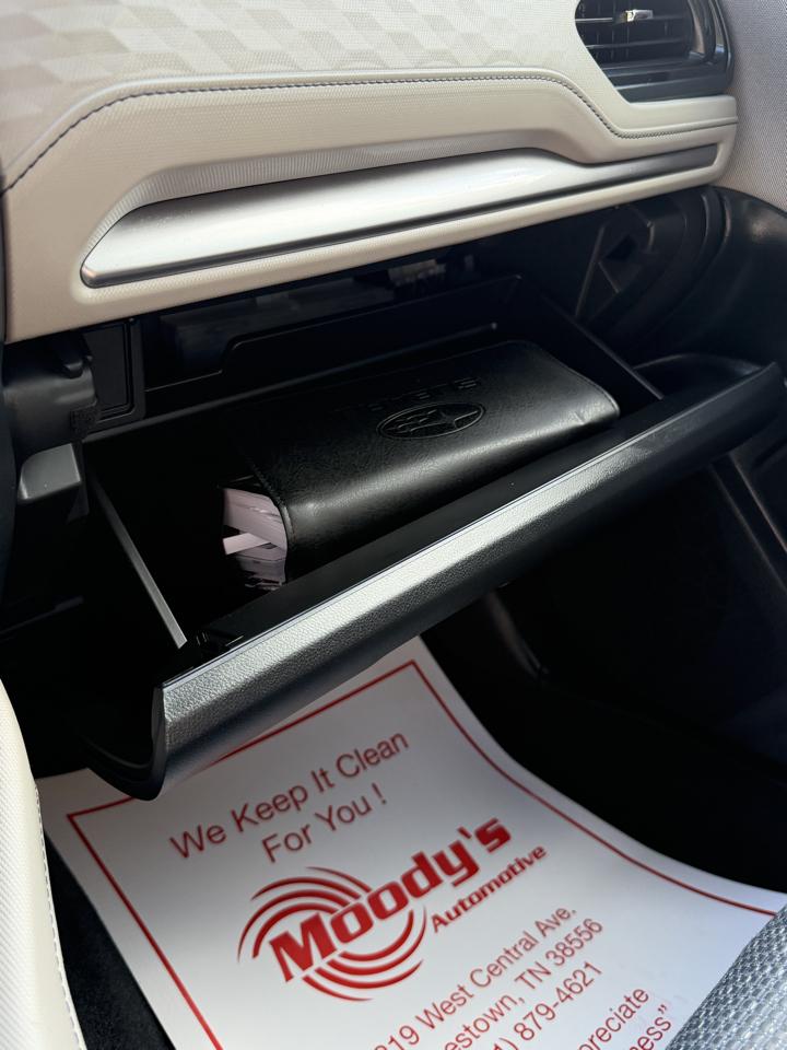 Subaru Forester Premium 2025