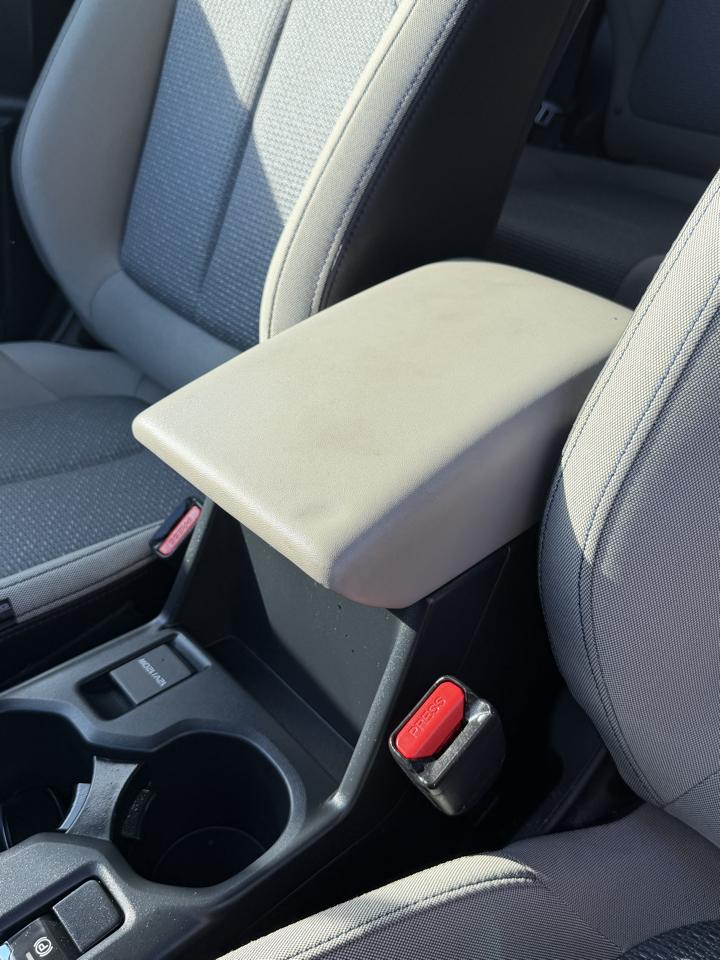 Subaru Forester Premium 2025