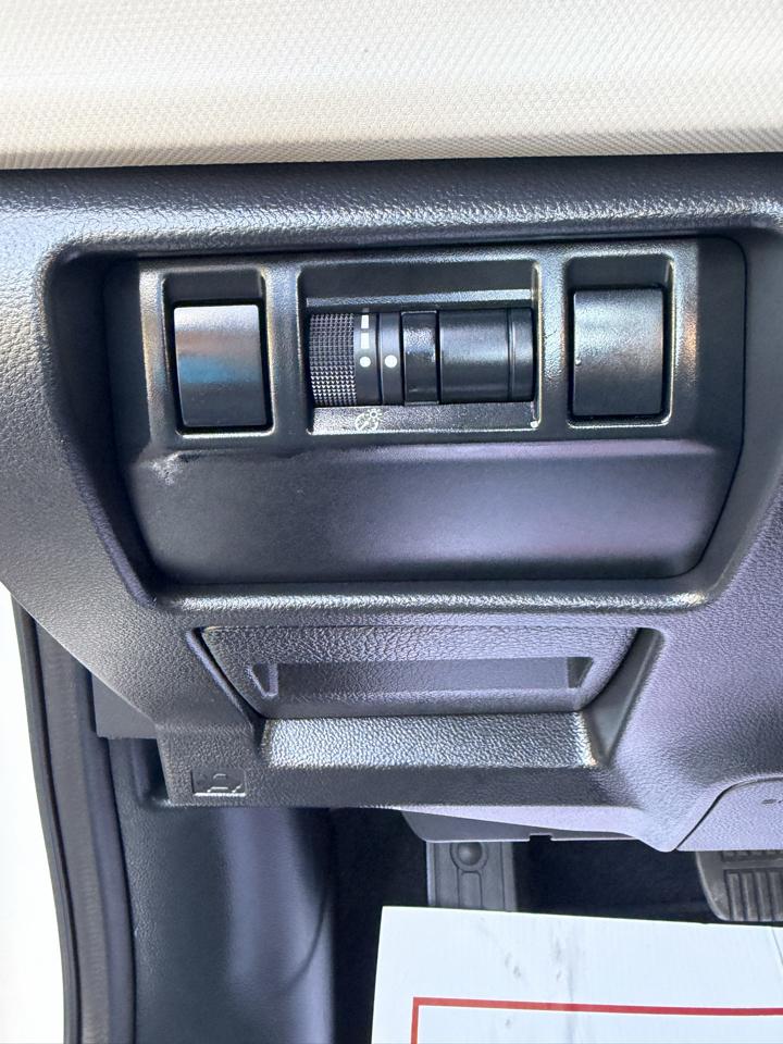 Subaru Forester Premium 2025