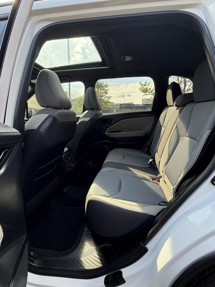 Subaru Forester Premium 2025