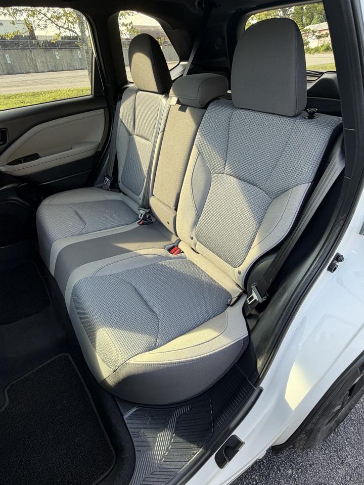 Subaru Forester Premium 2025