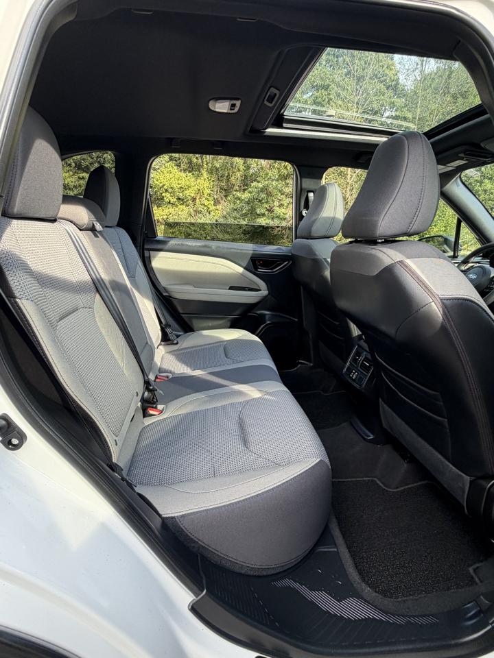 Subaru Forester Premium 2025
