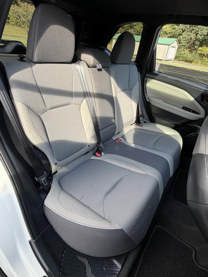 Subaru Forester Premium 2025