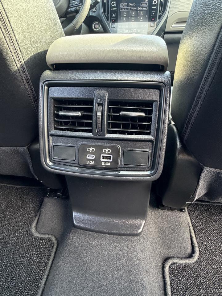 Subaru Forester Premium 2025