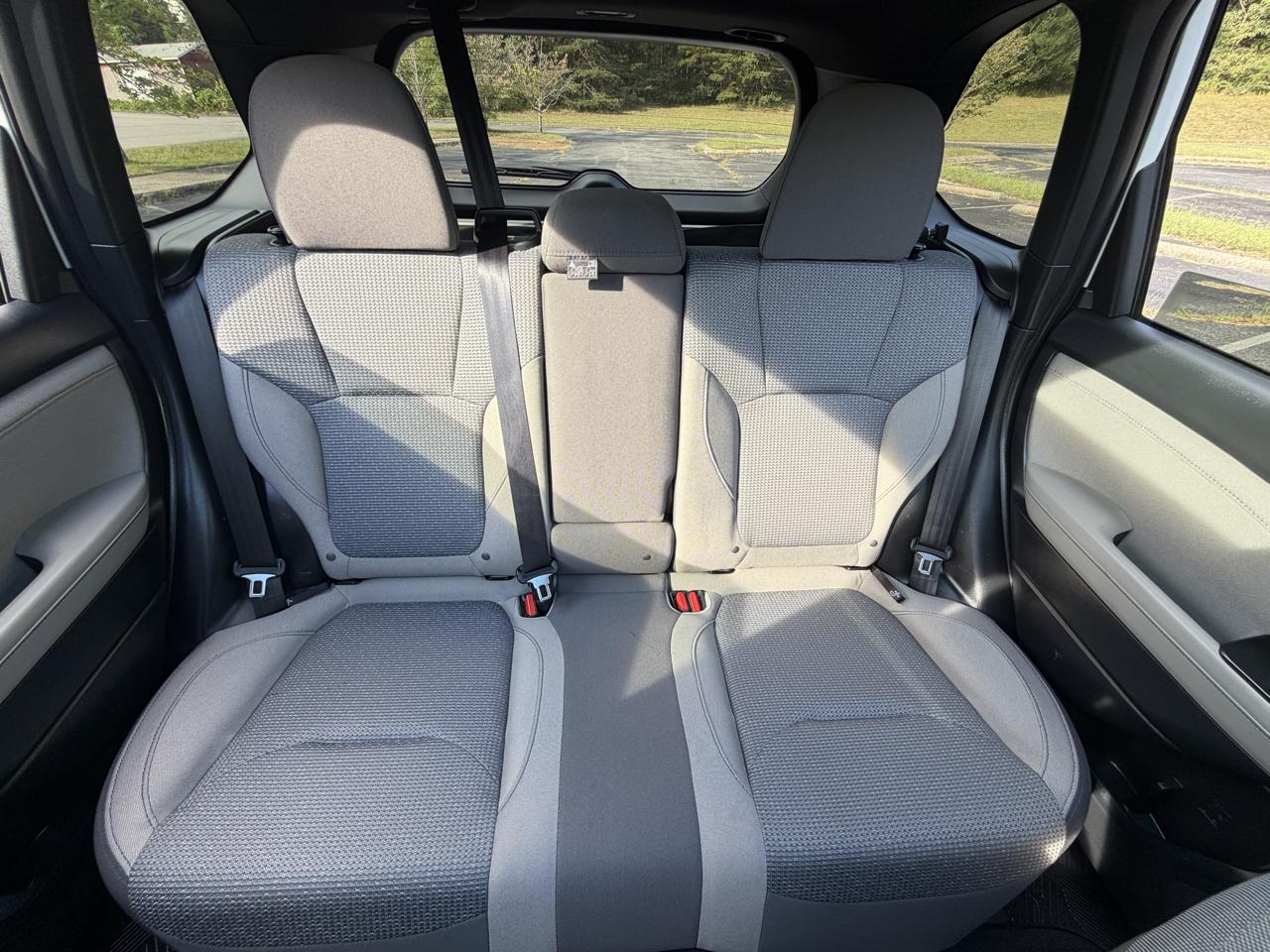 Subaru Forester Premium 2025