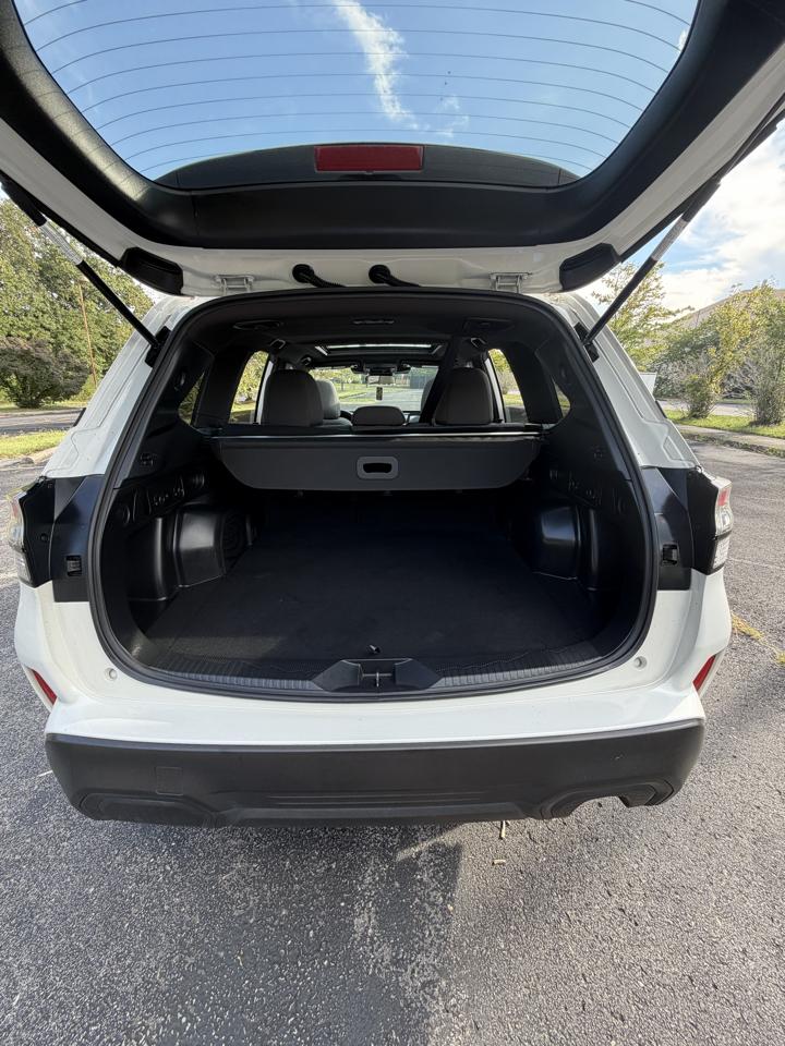 Subaru Forester Premium 2025