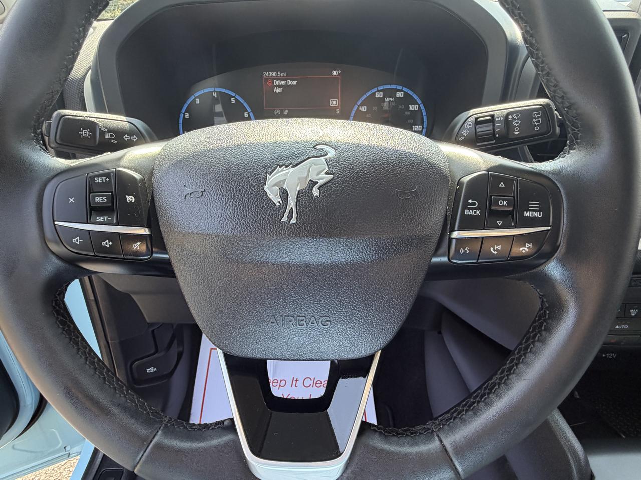 Ford Bronco Sport Heritage Limited 2024