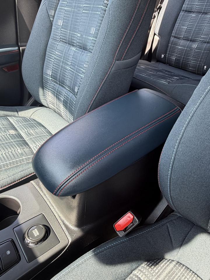 Ford Bronco Sport Heritage Limited 2024