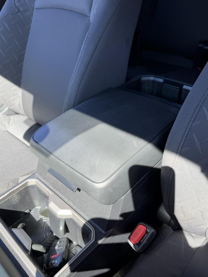 Toyota Tacoma TRD Sport Double Cab 4WD 2025