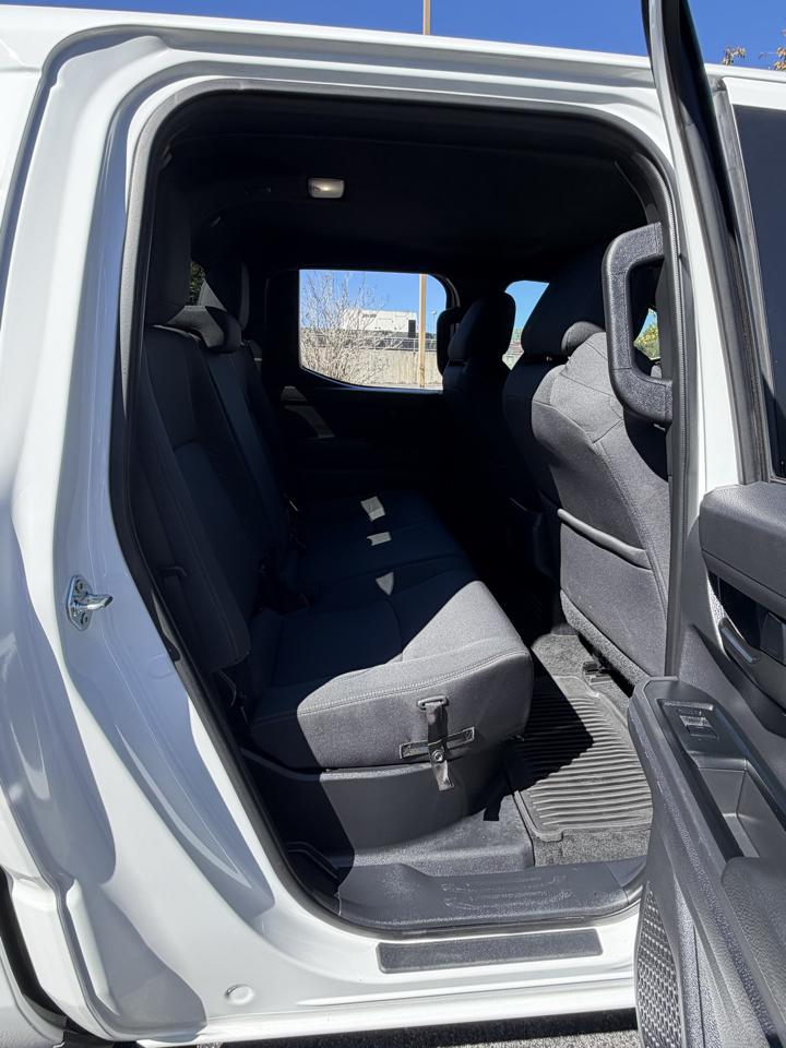 Toyota Tacoma TRD Sport Double Cab 4WD 2025