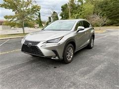 2021 Lexus NX 300 