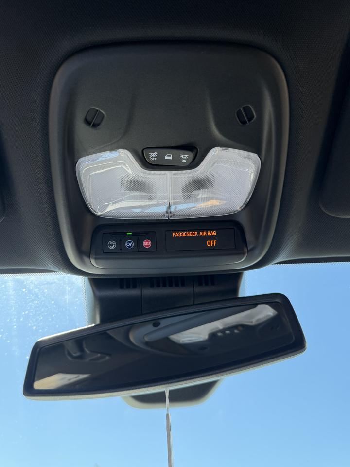 Chevrolet Colorado LT Crew Cab 4WD 2023