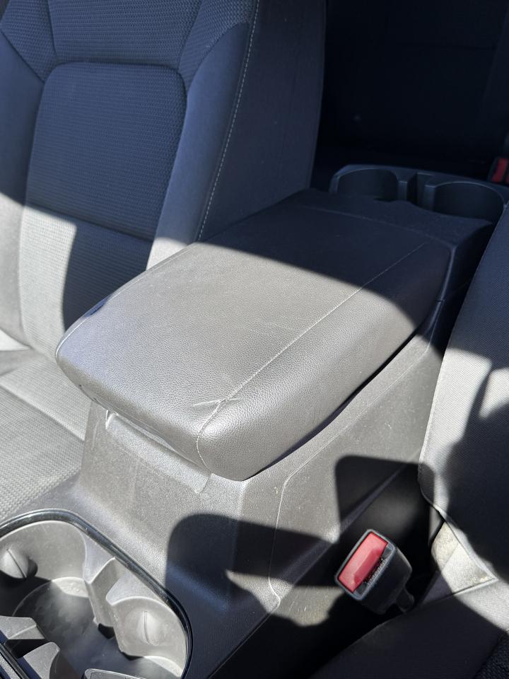 Chevrolet Colorado LT Crew Cab 4WD 2023