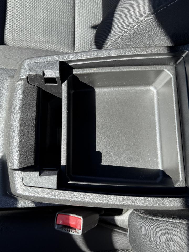 Chevrolet Colorado LT Crew Cab 4WD 2023