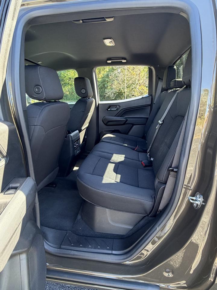 Chevrolet Colorado LT Crew Cab 4WD 2023
