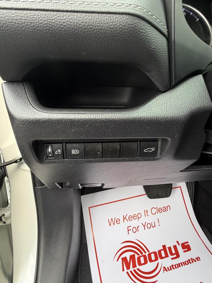 Toyota RAV4 Hybrid XLE Premium 2022
