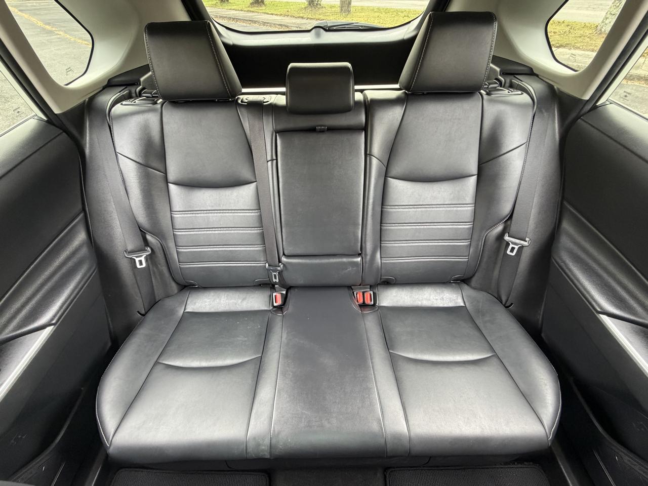 Toyota RAV4 Hybrid XLE Premium 2022
