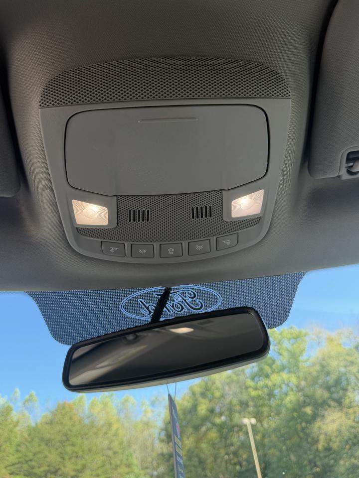Ford F-150 XL SuperCrew 5.5-ft. Bed 4WD 2018