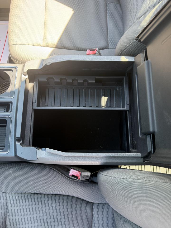 Ford F-150 XL SuperCrew 5.5-ft. Bed 4WD 2018