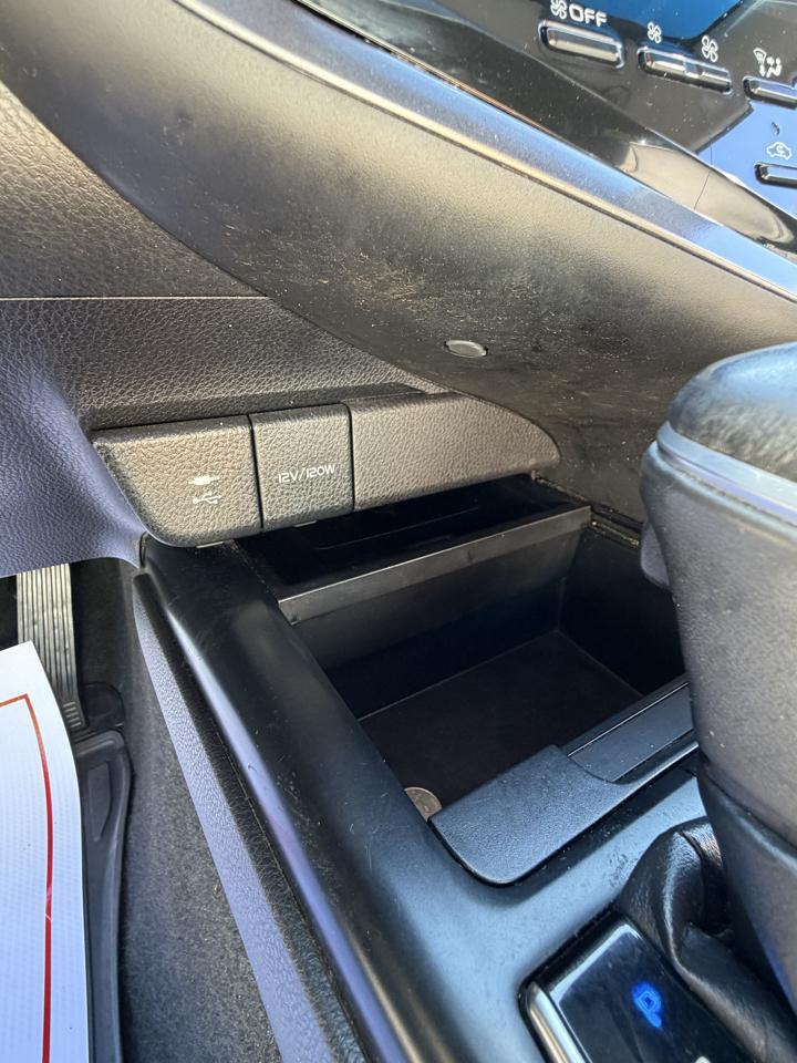 Toyota Camry XSE 2019