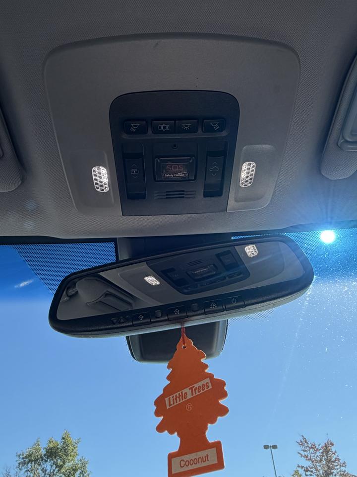 Toyota Camry XSE 2019