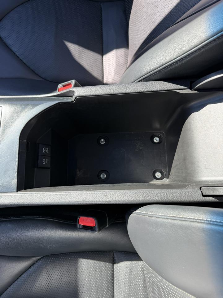 Toyota Camry XSE 2019