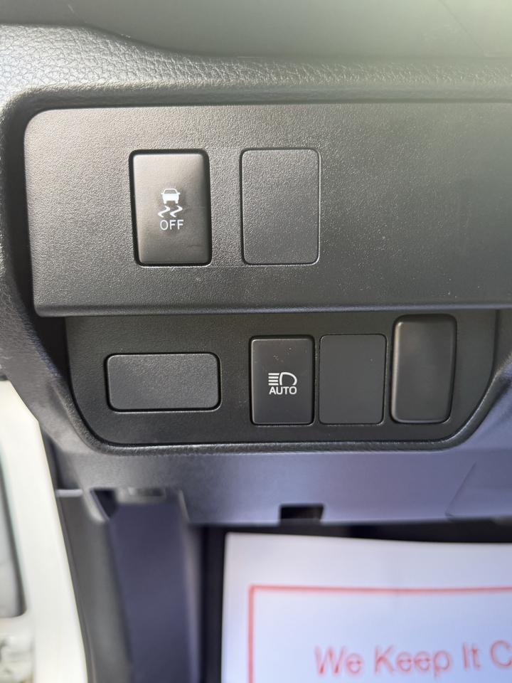 Toyota Tacoma SR5 Access Cab I4 6AT 2WD 2021