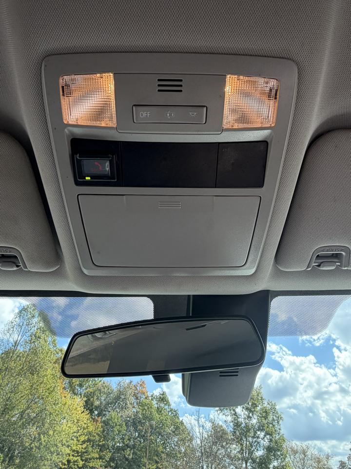 Toyota Tacoma SR5 Access Cab I4 6AT 2WD 2021