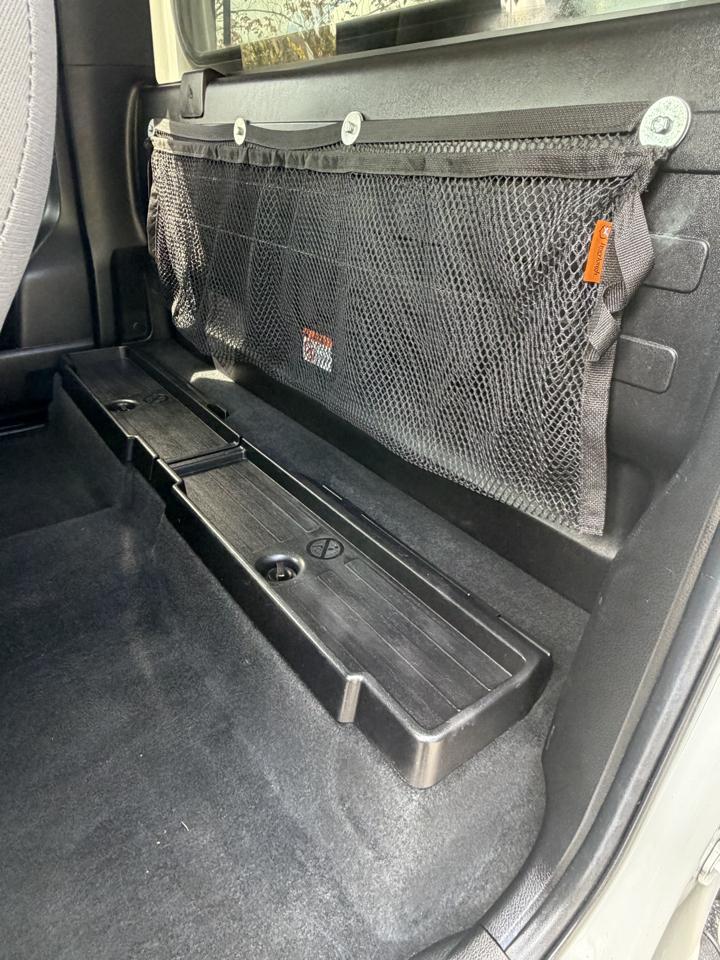 Toyota Tacoma SR5 Access Cab I4 6AT 2WD 2021