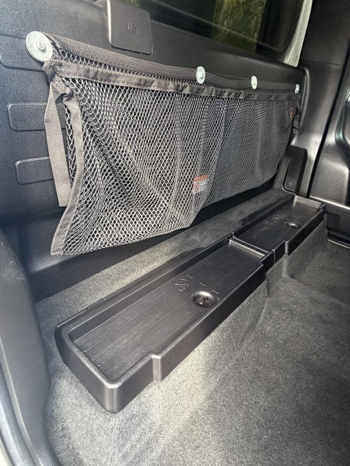 Toyota Tacoma SR5 Access Cab I4 6AT 2WD 2021