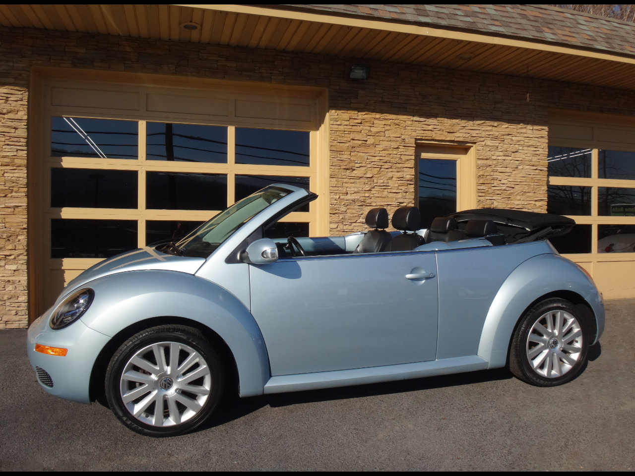 Used Cars for Sale Cumberland MD 21502 Barth's Home Auto Sales & Service