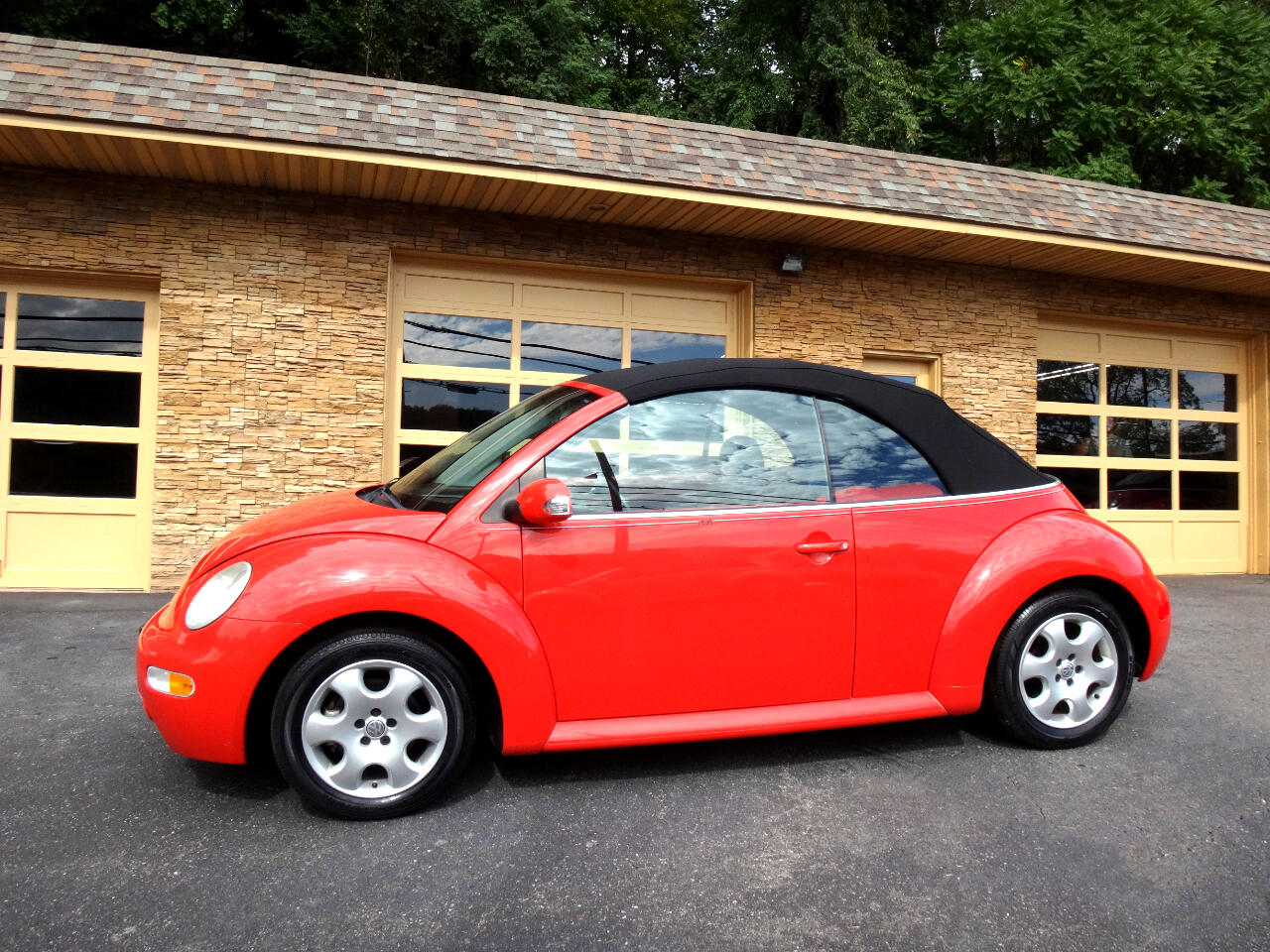 Used Cars for Sale Cumberland MD 21502 Barth's Home Auto Sales & Service