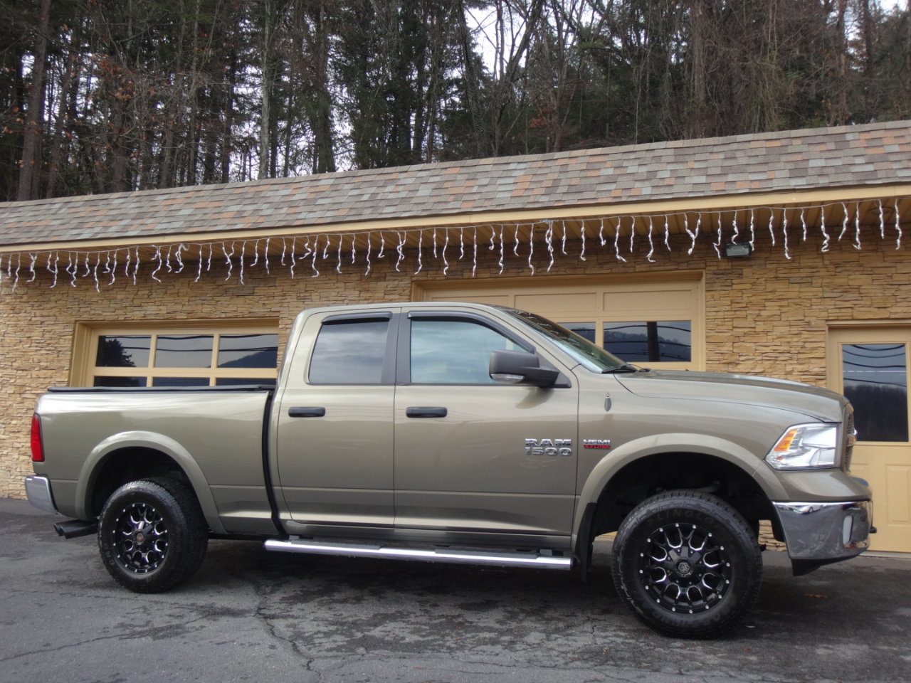 Used Cars for Sale Cumberland MD 21502 Barth's Home Auto Sales & Service