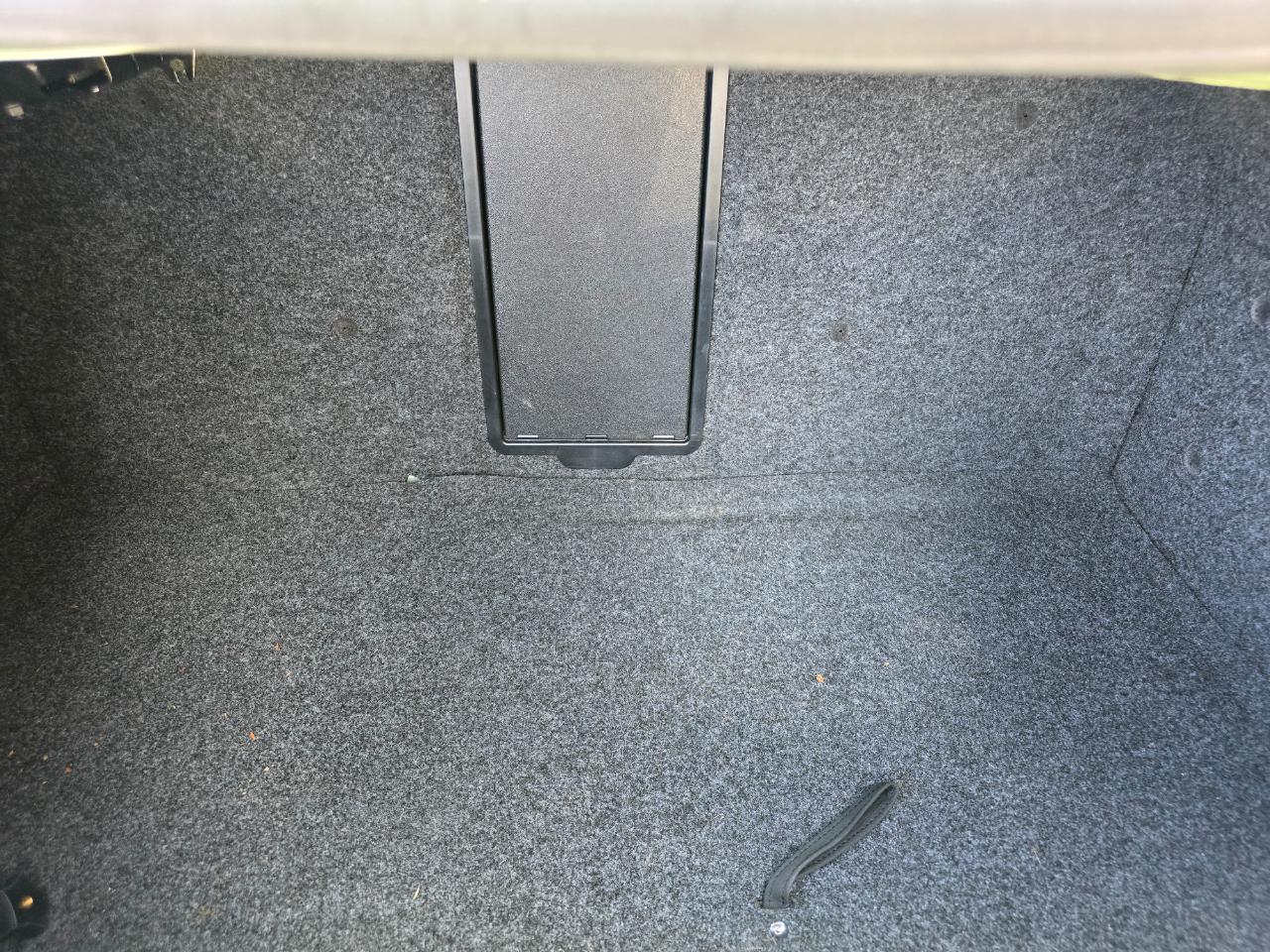 Volkswagen New Beetle S Convertible 2008