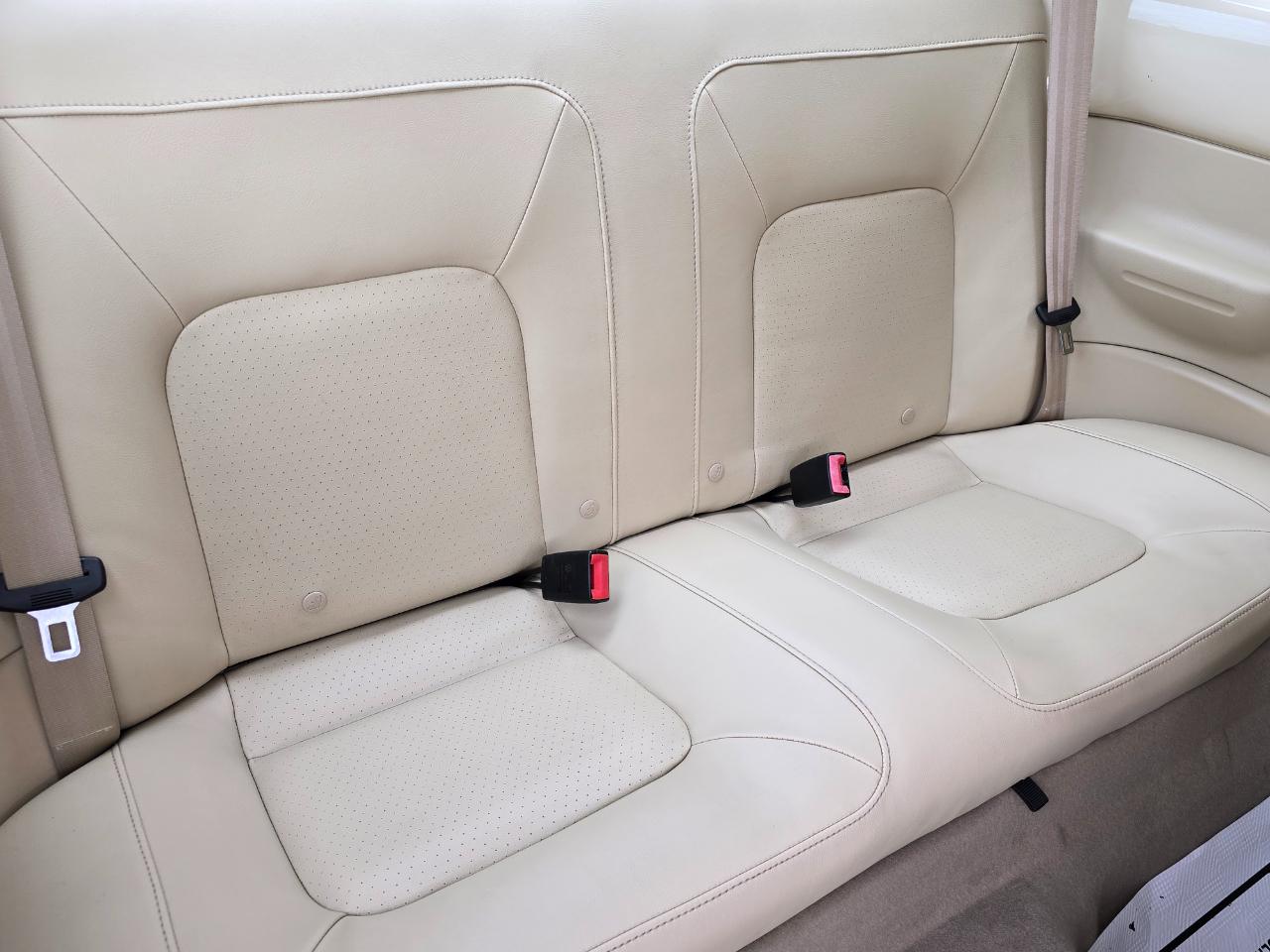 2007 Volkswagen New Beetle 2.5 - Photo 19